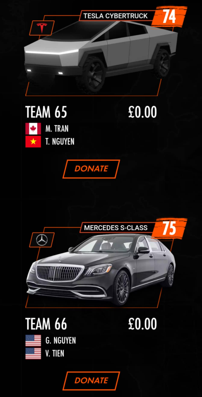 Sự kiện chưa từng có ở Việt Nam: Trăm siêu xe khắp thế giới đổ về, ông Đặng Lê Nguyên Vũ cũng 'góp vui' - Ảnh 5