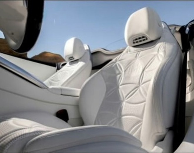 'Nhân vật bí ẩn' của Maybach lộ diện trước ngày ra mắt: Xe siêu sang mới cho nhà giàu, đấu Rolls-Royce bằng thiết kế lột xác, có thể mạnh 800 mã lực - Ảnh 5