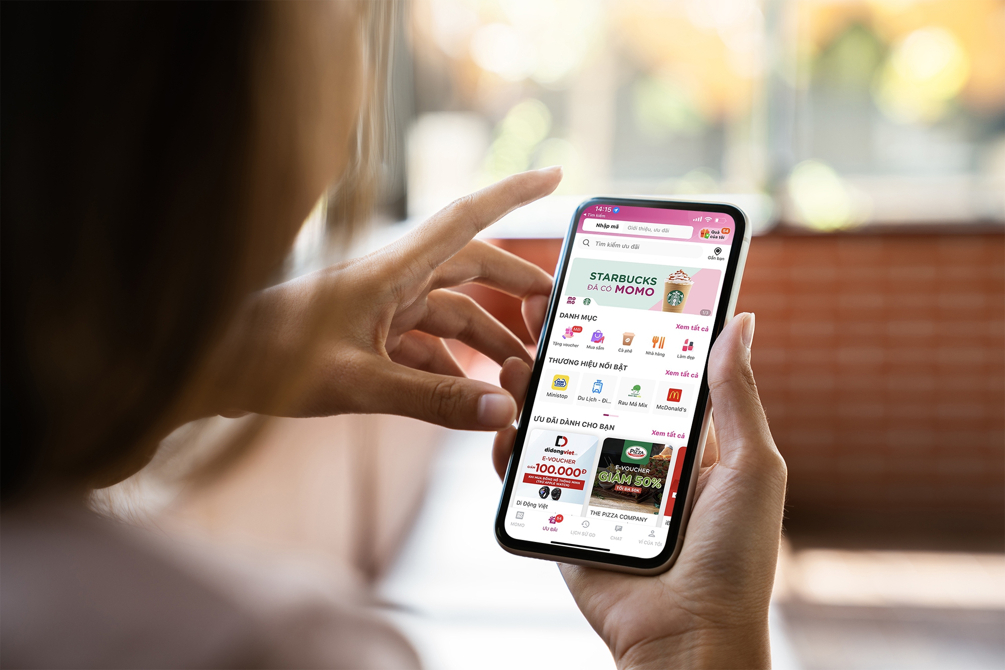 Thị trường ví điện tử Việt: VinID sắp “thay da đổi thịt”, MoMo chiếm tới 68% thị phần, còn những cái tên khác đã làm gì để Đổi mới Sáng tạo? - Ảnh 3