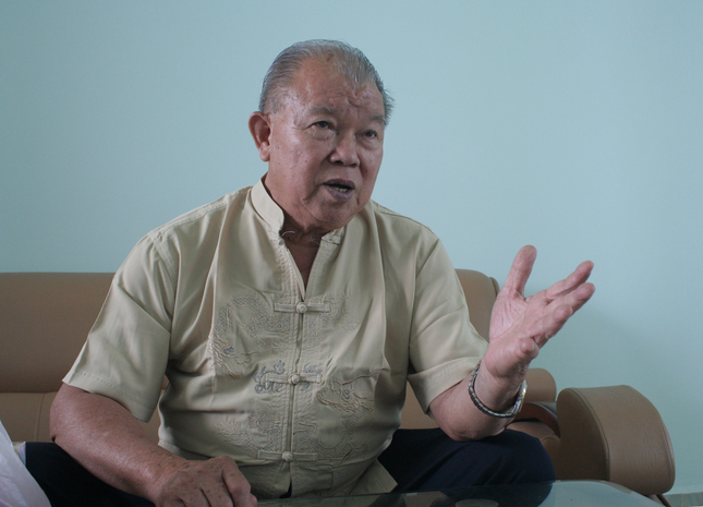 Được gì khi Việt Nam có 'nhạc trưởng' điều phối ngành lúa gạo? - Ảnh 1