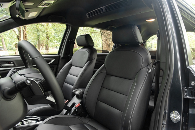 Honda BR-V giảm giá tại đại lý: Bản ‘base’ còn hơn 620 triệu, ngang Xpander bản đắt nhất - Ảnh 5