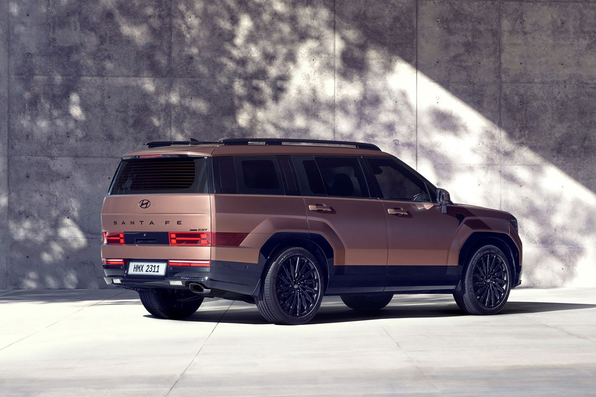 4 mẫu xe về Việt Nam ngay trong tháng 8: Mẫu rẻ nhất phân khúc sedan hạng D, giá chỉ hơn 700 triệu đồng - Ảnh 3