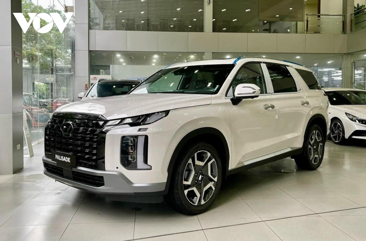 Nhiều dòng xe Hyundai được giảm giá mạnh, dọn kho cho phiên bản mới - Ảnh 1