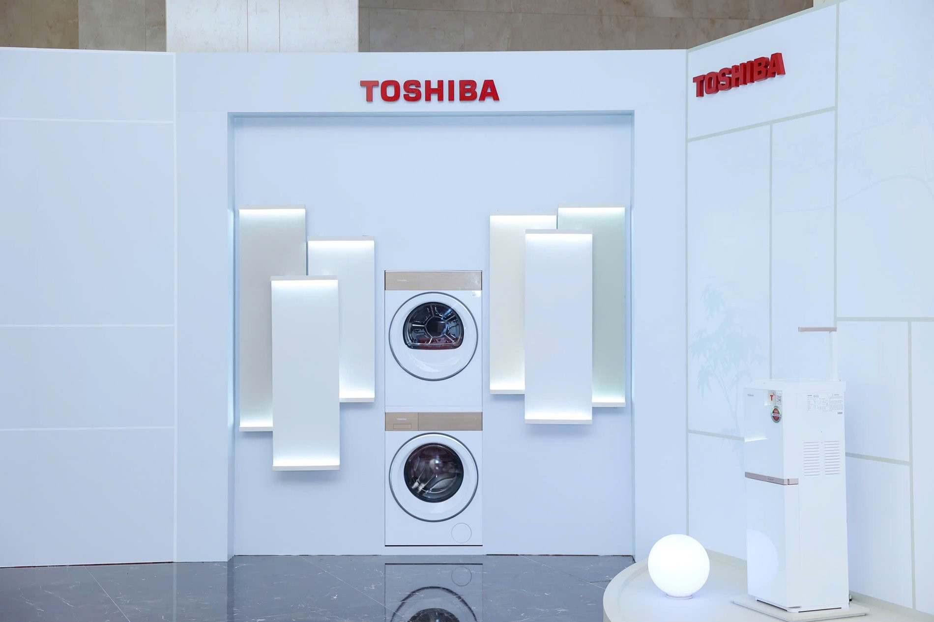 Đổi chiến lược, ra mắt 98 sản phẩm trong 12 tháng tới - Toshiba tuyên bố muốn thành thương hiệu gia dụng Nhật Bản số 1 APAC - Ảnh 2