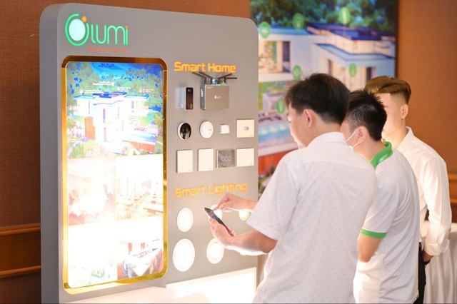 Thương hiệu smarthome của người Việt Rạng Đông, FPT SmartHome và Lumi: Thương hiệu nào sáng giá, đủ sức vươn ra tầm quốc tế? - Ảnh 3