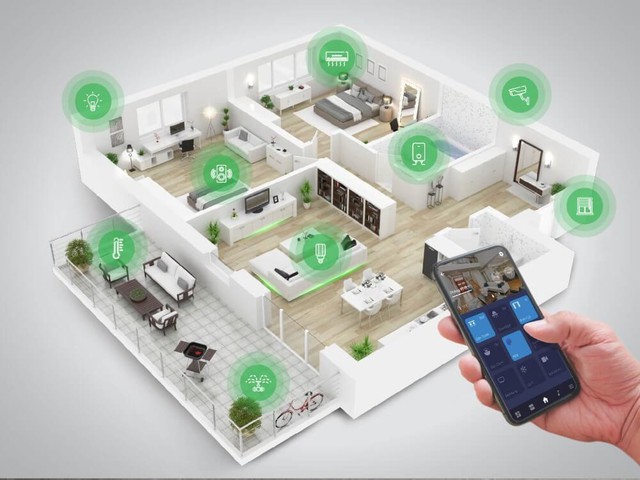 Thương hiệu smarthome của người Việt Rạng Đông, FPT SmartHome và Lumi: Thương hiệu nào sáng giá, đủ sức vươn ra tầm quốc tế? - Ảnh 2