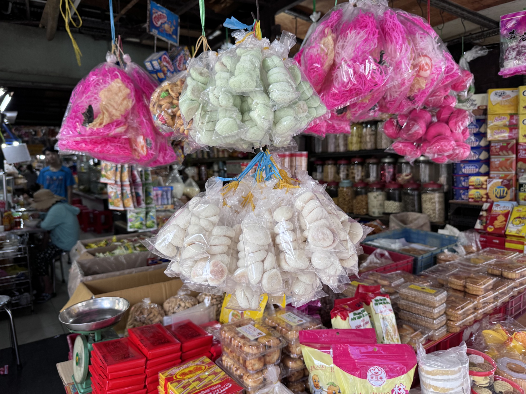 Diễn biến lạ trên thị trường vàng mã sau rằm tháng 7 - Ảnh 5