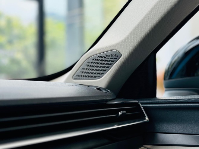 Lynk & Co 01 thêm 28 tính năng, giữ giá 999 triệu, khách mua xe trước được đổi mới miễn phí - Ảnh 9