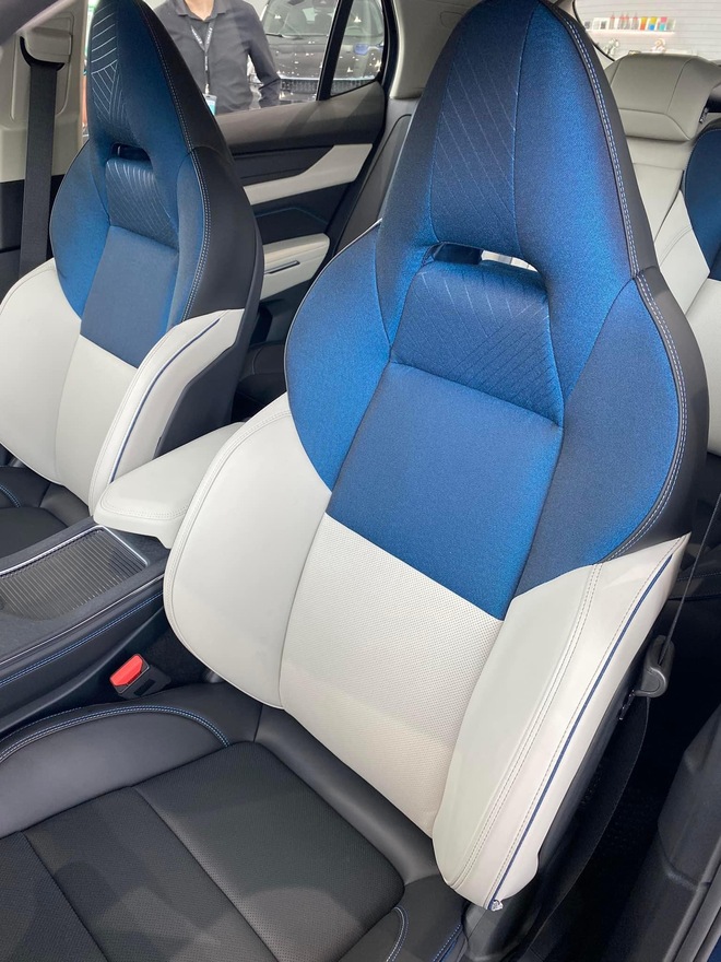 Lynk & Co 01 thêm 28 tính năng, giữ giá 999 triệu, khách mua xe trước được đổi mới miễn phí - Ảnh 7