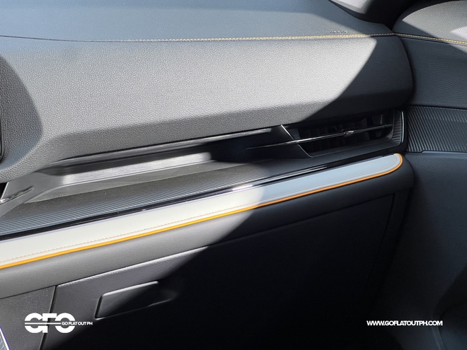 Lộ Ford Territory phối màu khác biệt tại Việt Nam: Trông thể thao hơn, dễ là bản Sport sắp ra mắt - Ảnh 6