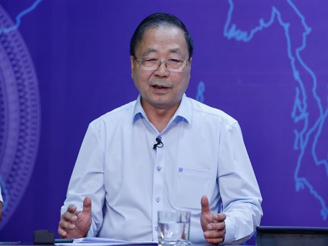 Chuyên gia: "Sẽ không có điện sạch giá rẻ, giá điện sẽ còn tăng" - Ảnh 2