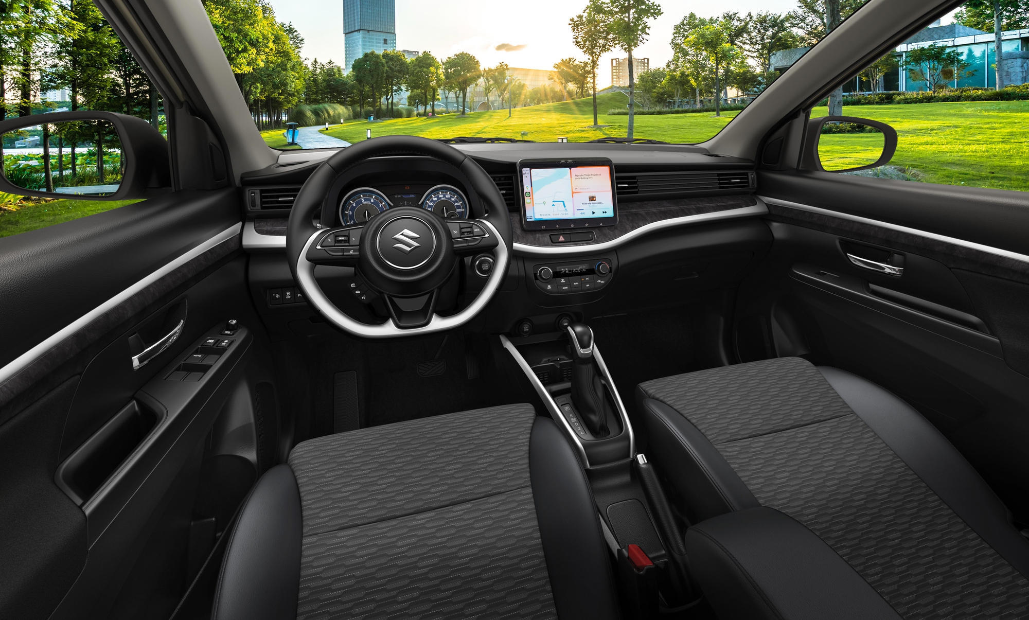 Loạt xe vừa ra mắt Việt Nam tháng 8: Có cả SUV, MPV, sedan, nhiều xe dùng động cơ mạnh, đa dạng công nghệ - Ảnh 6