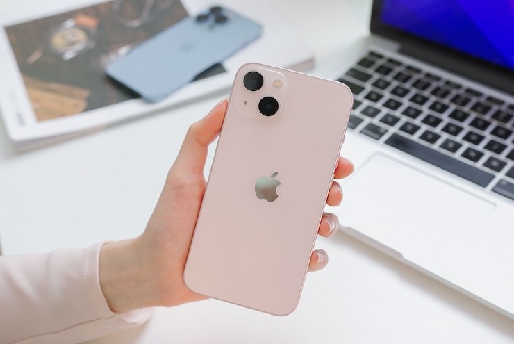 iPhone nào đang giảm giá mạnh nhất hiện nay: Siêu phẩm 15 Pro Max vẫn chưa là gì so với cái tên này - Ảnh 3