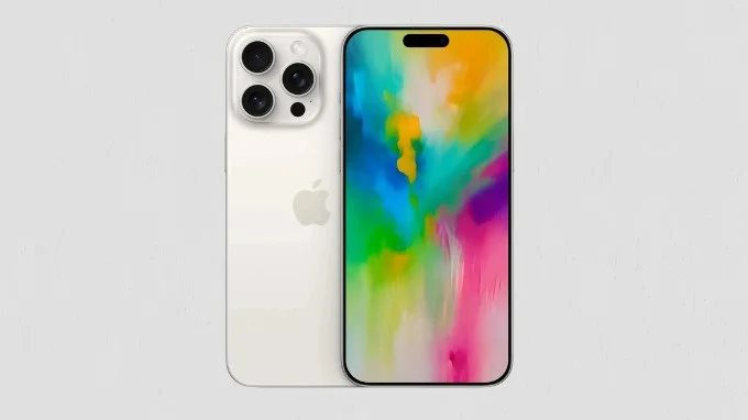 Ngắm iPhone 16 series với loạt màu sắc mới đã dần lộ diện - Ảnh 10