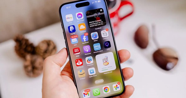 Người dùng iPhone muốn máy chạy nhanh hơn, nên tắt một tính năng ngầm bên trong cài đặt