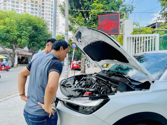 Những lưu ý khi thuê ô tô tự lái dịp nghỉ lễ 2/9 - Ảnh 3