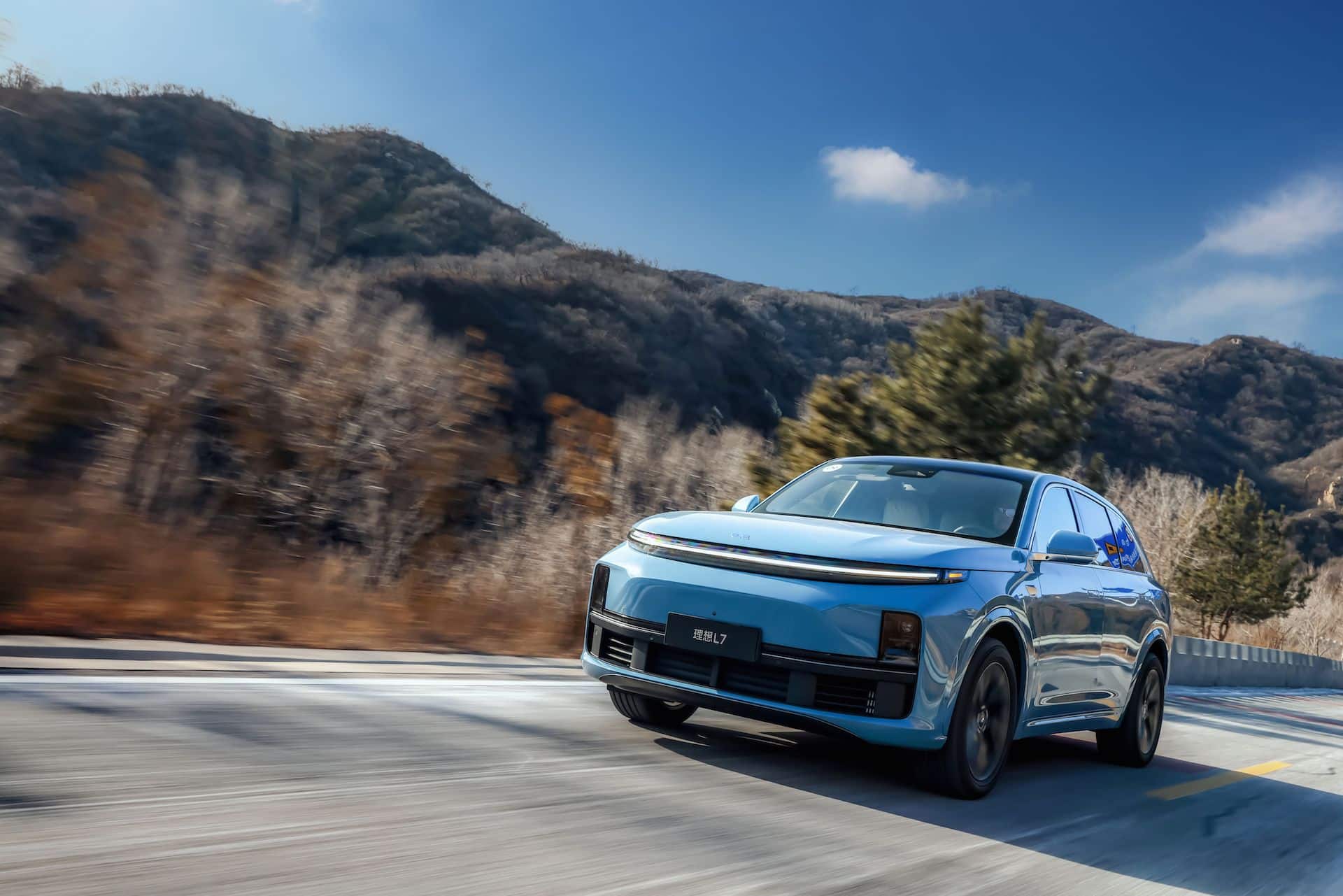 Xe Trung Quốc chạy 'ầm ầm' ở Nga dù hãng khẳng định không bán ở nước ngoài: Điều gì đang xảy ra? - Ảnh 4