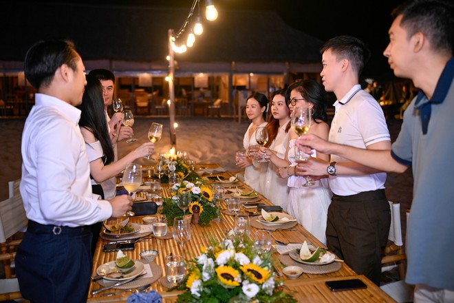 Defender và Zannier - Công thức thoả mãn sự sang trọng yên tĩnh của giới thượng lưu Việt Nam - Ảnh 4