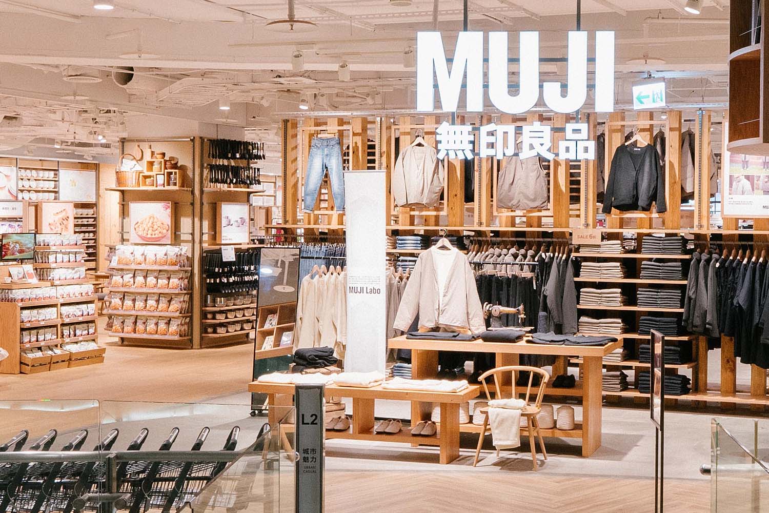 MUJI thông báo tăng giá, netizen lập tức phản ứng: "Trước chưa đủ đắt hay sao?" - Ảnh 3