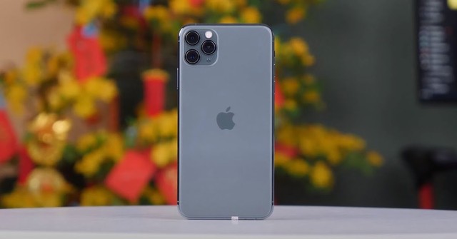 iPhone "3 mắt" đầu tiên của Apple bất ngờ được săn lùng: Chụp ảnh siêu đẹp, không kém S23 Ultra - Ảnh 2