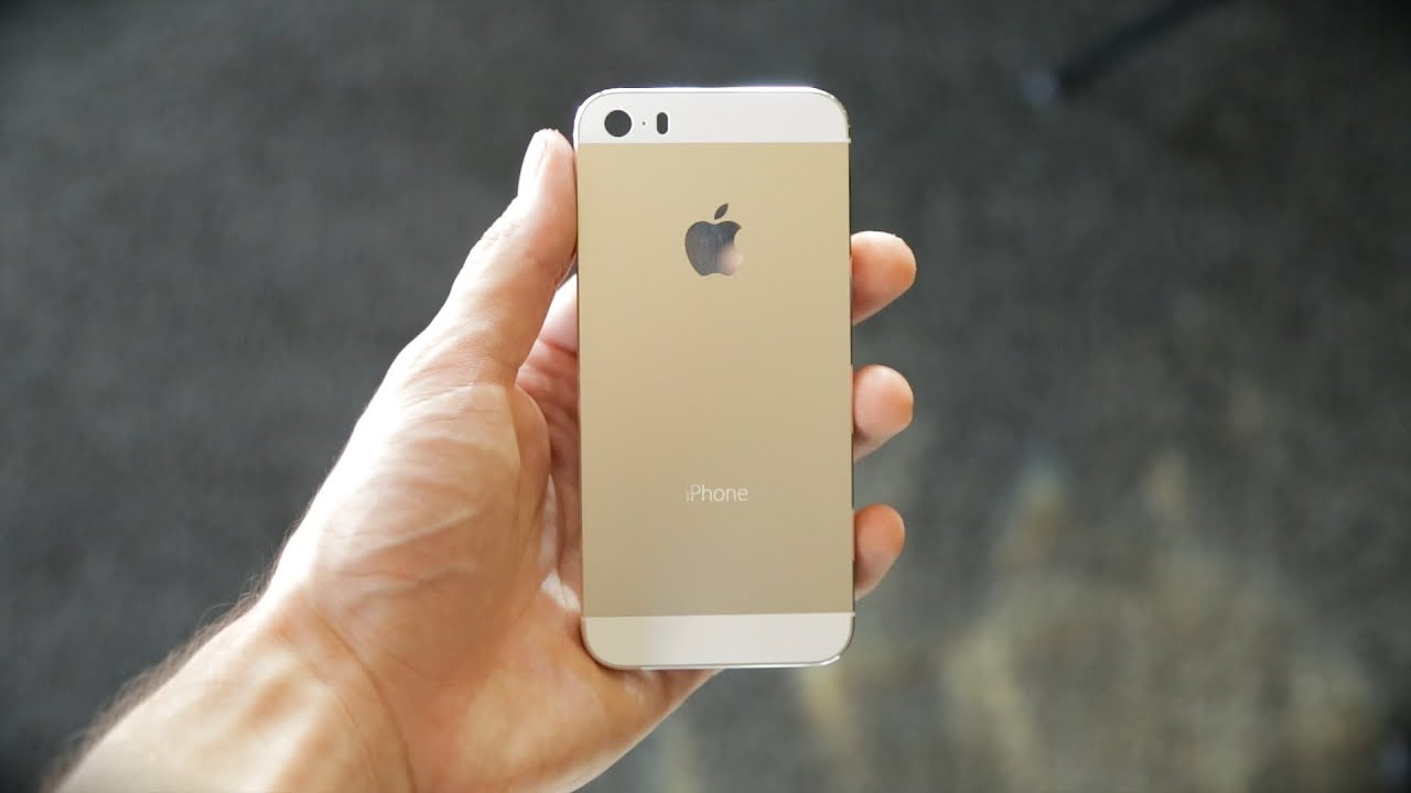Không phải AI hay camera, màu vàng (gold) mới là thứ giúp iPhone 16 Pro Max bán chạy tại Việt Nam - Ảnh 2
