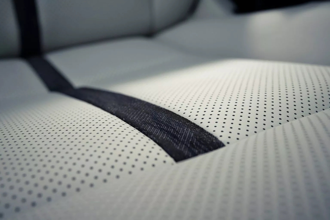 Mazda CX-90 2025 ra mắt: Thêm trang bị, bổ sung phiên bản 'ngầu' hơn, tăng sức đấu Hyundai Palisade - Ảnh 24