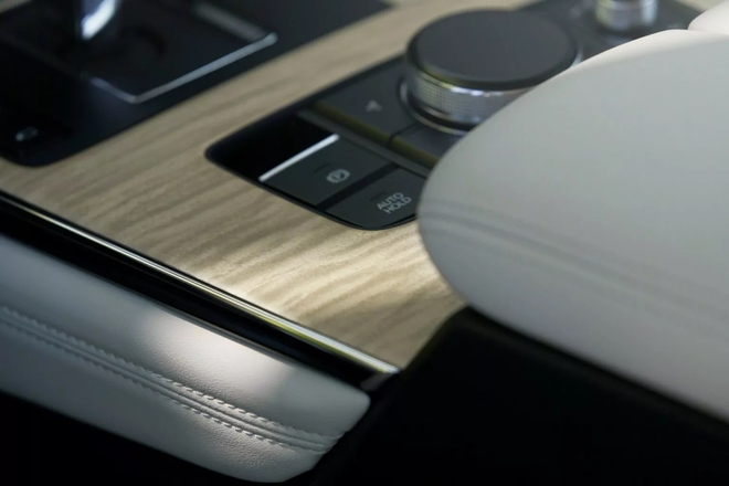 Mazda CX-90 2025 ra mắt: Thêm trang bị, bổ sung phiên bản 'ngầu' hơn, tăng sức đấu Hyundai Palisade - Ảnh 22