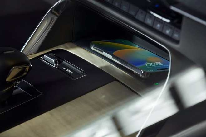 Mazda CX-90 2025 ra mắt: Thêm trang bị, bổ sung phiên bản 'ngầu' hơn, tăng sức đấu Hyundai Palisade - Ảnh 26