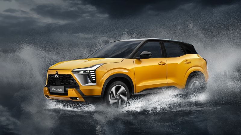 Mẫu xe gầm cao hạng B được người Việt ưu ái nhất hiện nay: Giá giảm mạnh, còn không đến 600 triệu - Ảnh 1