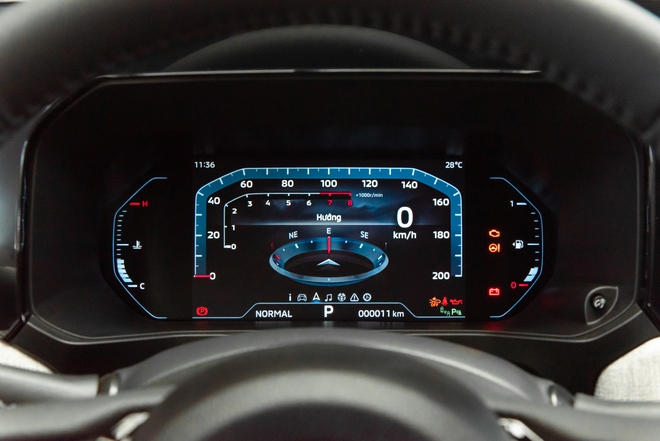 Hơn 700 triệu đồng, chọn Lynk & Co 06 hay mua bản ‘full’ Seltos, Xforce và Yaris Cross: Bảng so sánh này sẽ giúp bạn dễ xuống tiền hơn! - Ảnh 2