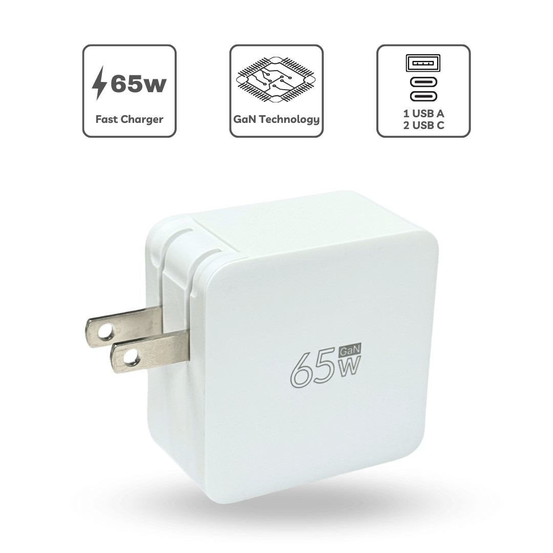 FPT phát triển thành công bộ sạc 65W với chip tự sản xuất, người dùng đánh giá "ngang ngửa các thương hiệu khác" - Ảnh 6