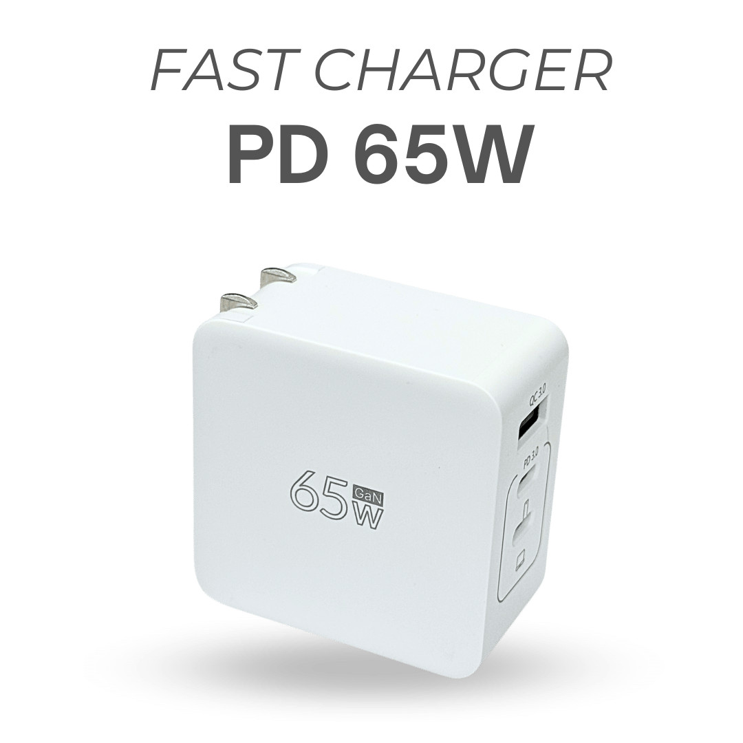 FPT phát triển thành công bộ sạc 65W với chip tự sản xuất, người dùng đánh giá "ngang ngửa các thương hiệu khác" - Ảnh 5