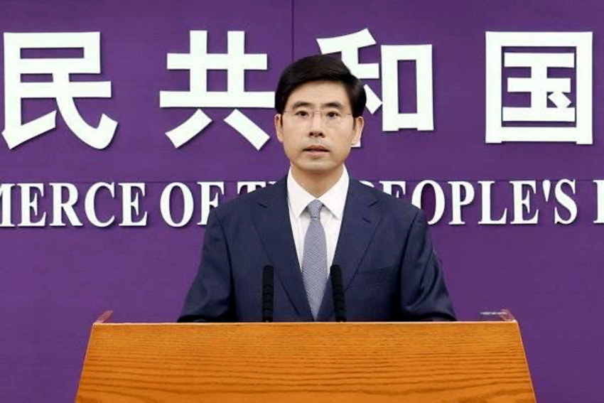 Trái cây Việt Nam được người tiêu dùng Trung Quốc ưa chuộng - Ảnh 1