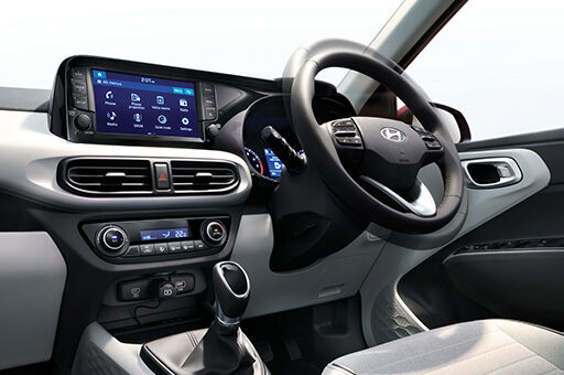 Hyundai lại ra mắt ô tô siêu rẻ giá 220 triệu đồng, "đè bẹp" Kia Morning - Ảnh 2