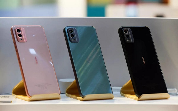 Sau tuyên bố khai tử, đây là smartphone Nokia hiếm hoi vẫn còn hàng 'đập hộp', giá bán cực rẻ - Ảnh 2