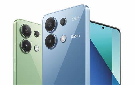 Mẫu điện thoại Trung Quốc giá 3 triệu đồng gây kinh ngạc khi lọt top smartphone bán chạy nhất thế giới - Ảnh 3