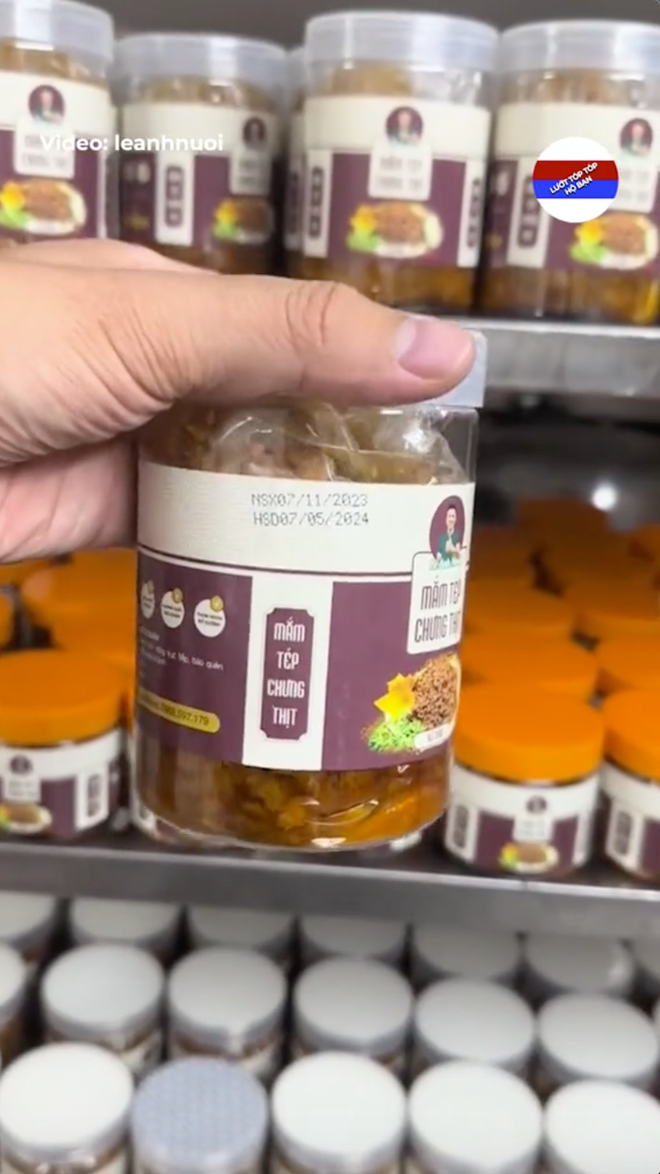 Món ăn gắn liền với tên các TikToker, luôn bán chạy ào ào nhưng chất lượng thì còn phải xem lại - Ảnh 2