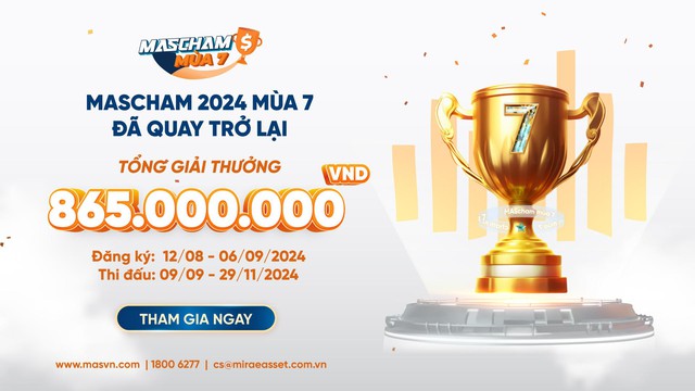 Thị trường chứng khoán sẵn sàng cho bước chuyển mình, nhà đầu tư làm gì lúc này? - Ảnh 1