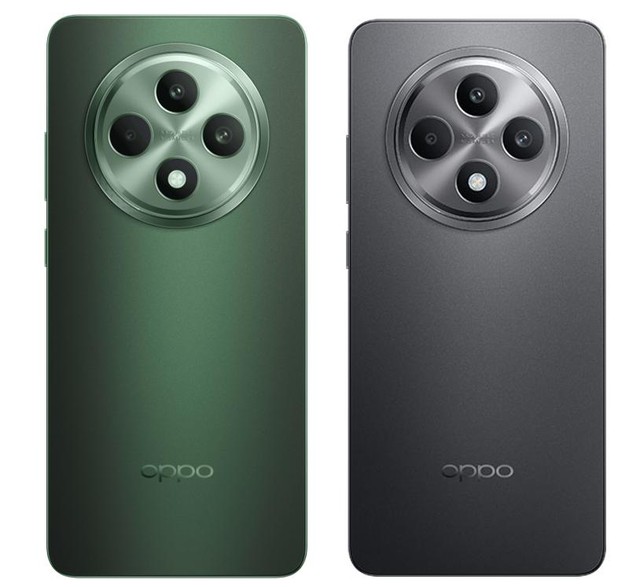 Reno12 F phiên bản 4G mở bán tại Thế Giới Di Động - Ảnh 1