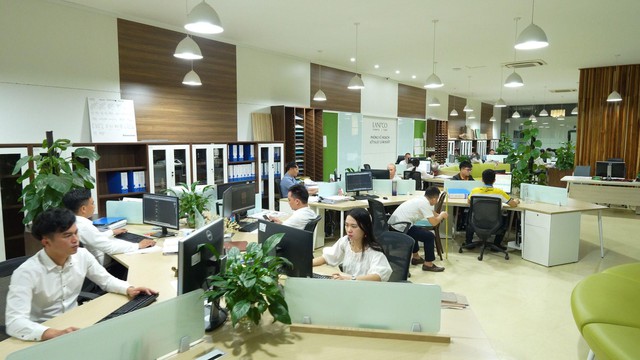 “Nơi làm việc tốt nhất Châu Á 2024” tiếp tục vinh danh Landco Corporation - Ảnh 1