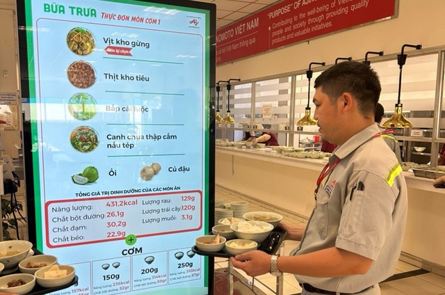 "Đột nhập" một trong những nơi làm việc tốt nhất châu Á cho gen Z - Ảnh 2