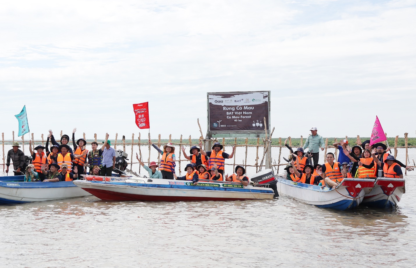 Giải pháp dựa vào thiên nhiên mang lại lợi ích kép về môi trường và xã hội - Ảnh 1