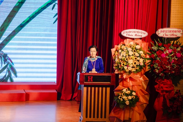 Thời khắc Việt – một diễn đàn khác biệt - Ảnh 1