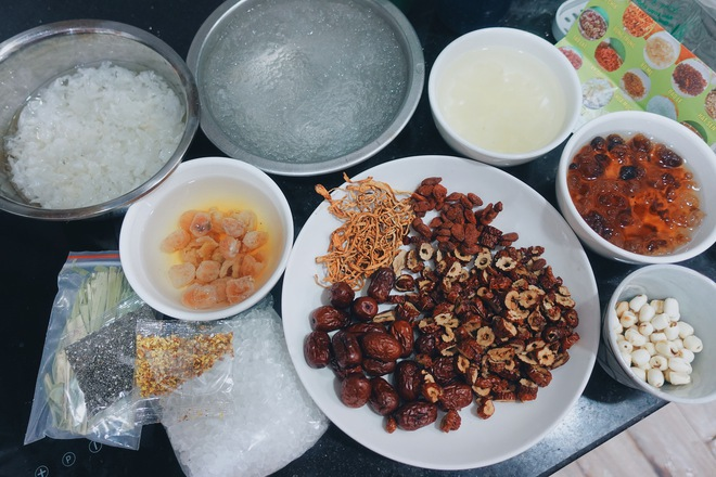 Món ăn gắn liền với tên các TikToker, luôn bán chạy ào ào nhưng chất lượng thì còn phải xem lại - Ảnh 11