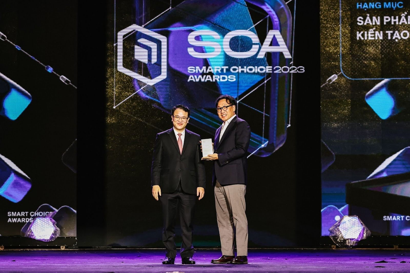 Better Choice Awards mùa mới chuẩn bị khởi động, đây là những điểm "Đổi mới sáng tạo" của chúng tôi - Ảnh 4