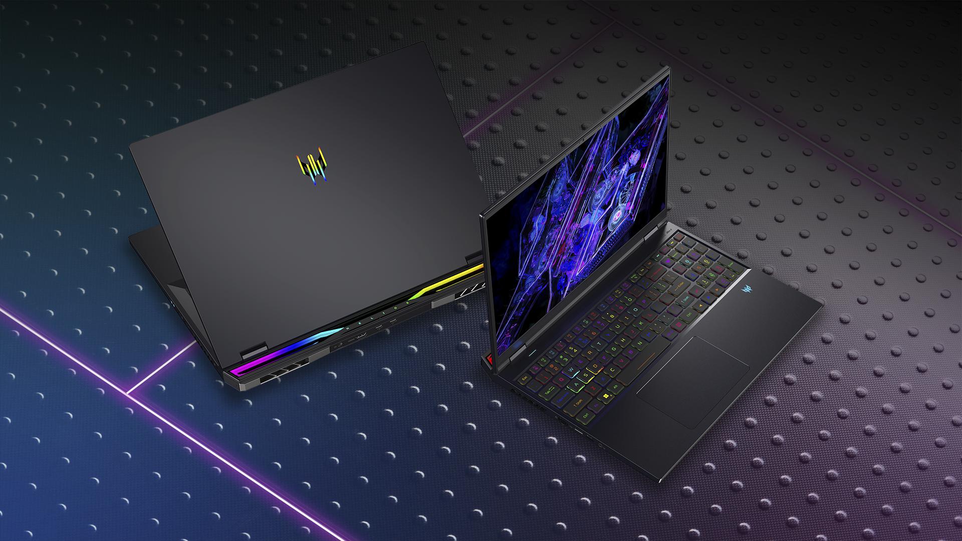 Acer Back To School 2024: Tốt nghiệp rồi - nhận quà thôi - Ảnh 3