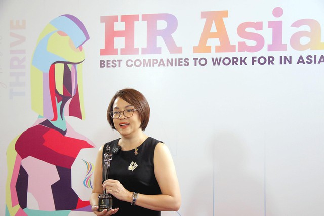 “Nơi làm việc tốt nhất Châu Á 2024” tiếp tục vinh danh Landco Corporation - Ảnh 2