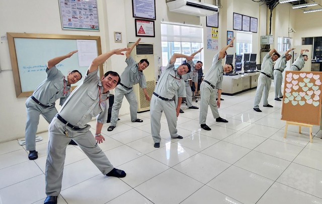 "Đột nhập" một trong những nơi làm việc tốt nhất châu Á cho gen Z - Ảnh 3