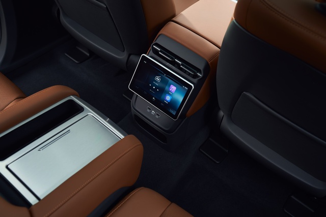 Chuyên gia: Chính sách chăm sóc chủ xe VF 9 “chu đáo vượt mong đợi” - Ảnh 2