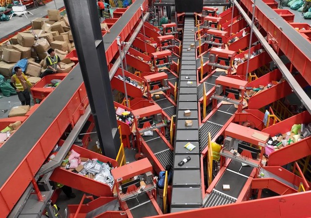 Hàng loạt doanh nghiệp MSME “xuất ngoại” thành công nhờ thương mại điện tử - Ảnh 2